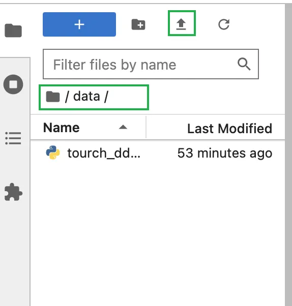 develop training jupyter 1