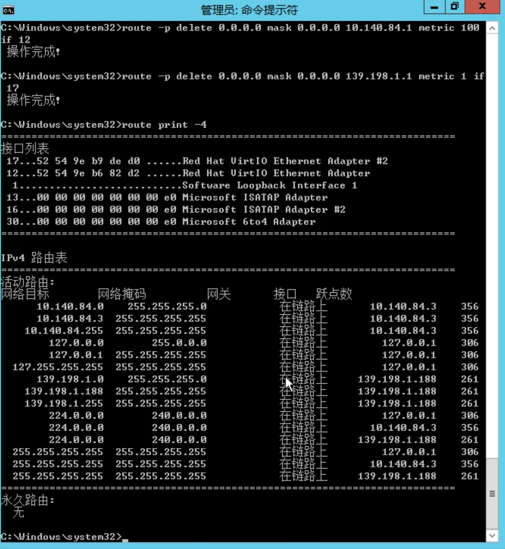 bestp method of inner associateeip 7