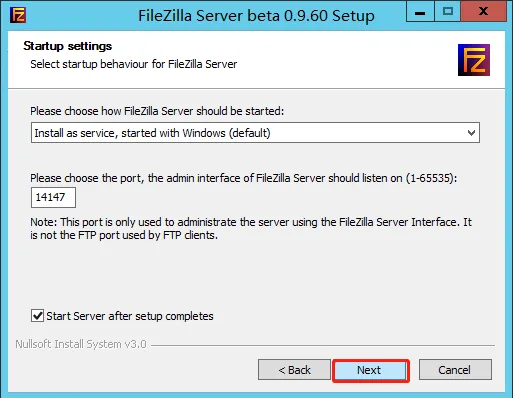 bestp win deploy ftp 4