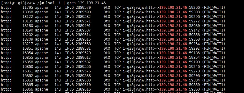 faq trouble ip traffic problems 8