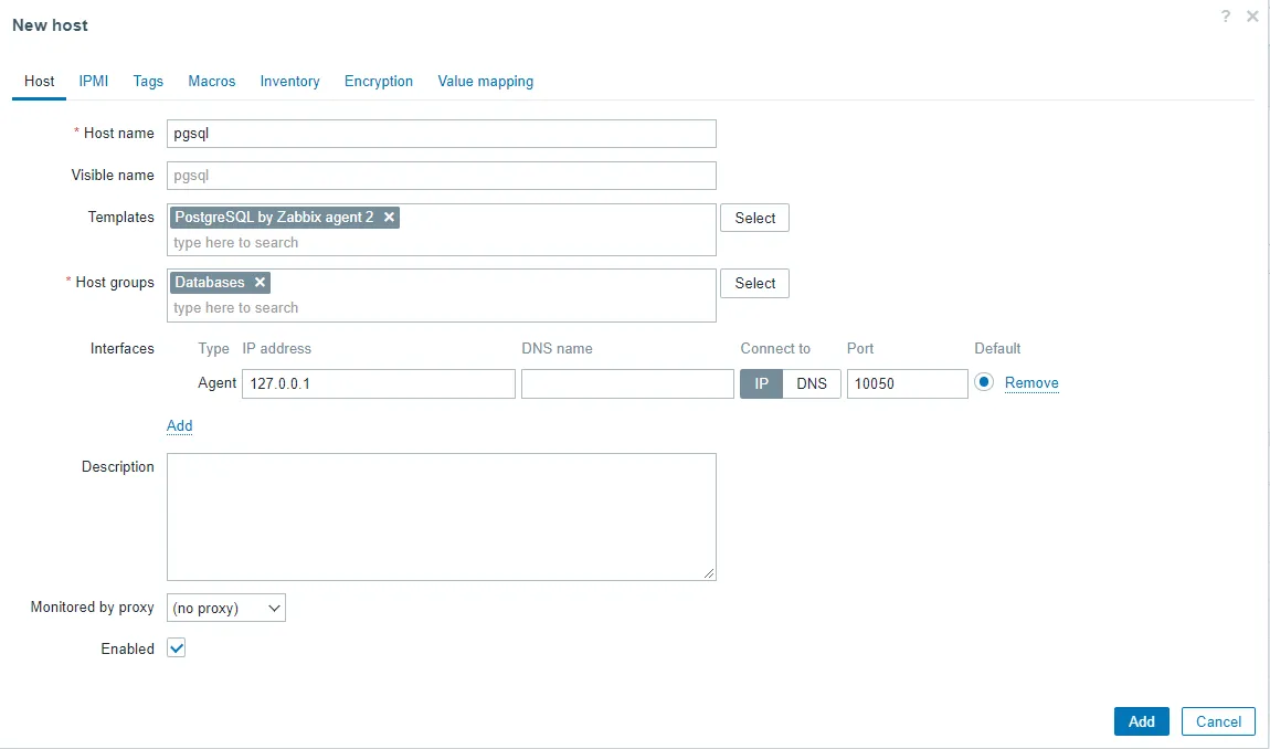 zabbix image2