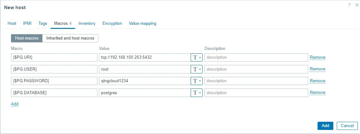 zabbix image3